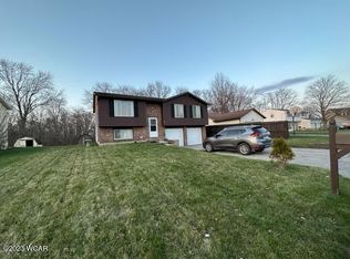 5438 River Ridge St, Lima, OH 45807
