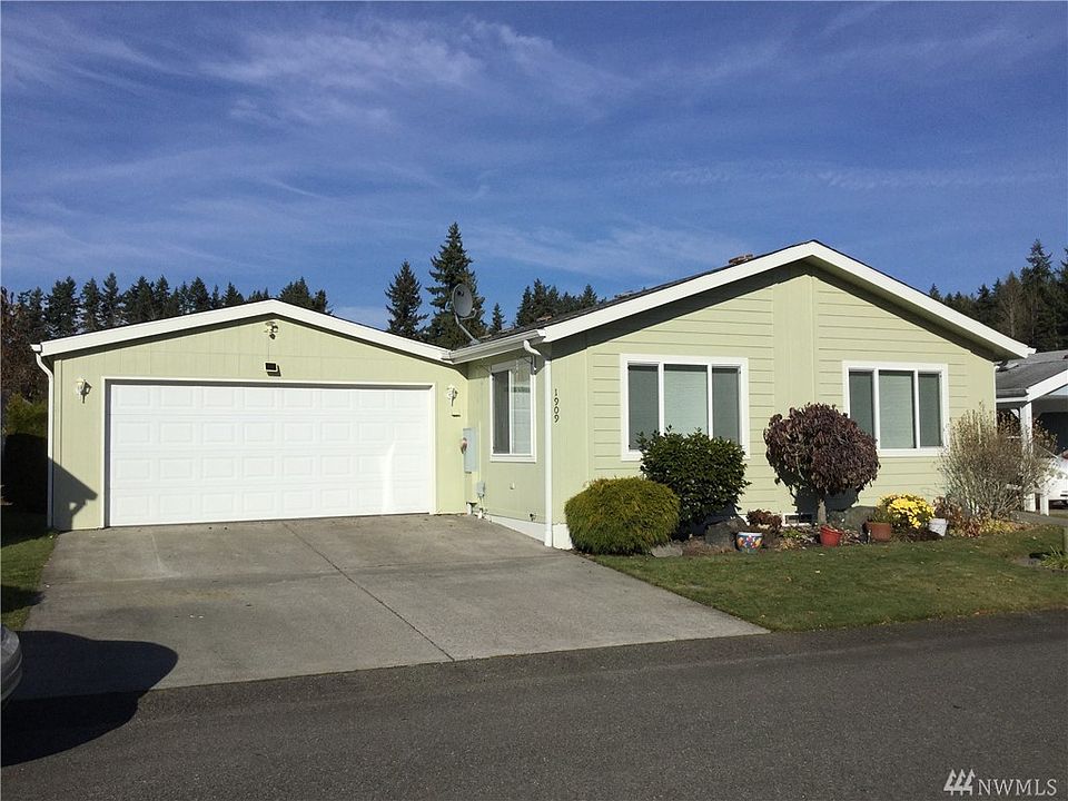 1st image of 1909 139th Street Ct E Lot 160