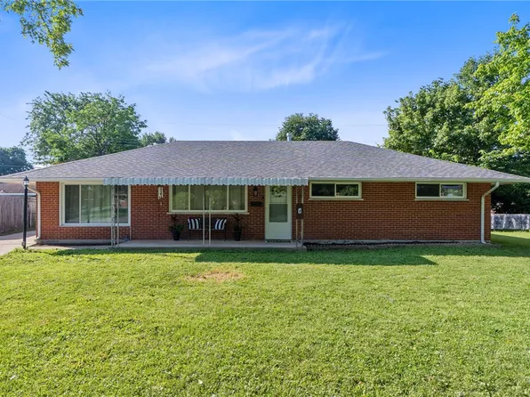 5356 Mystic Dr, Dayton, OH 45424