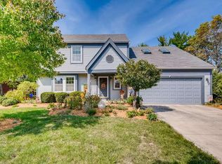 4124 Leitrim Ct, Dublin, OH 43016