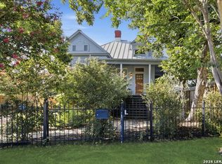 123 Fir St, San Antonio, TX 78210