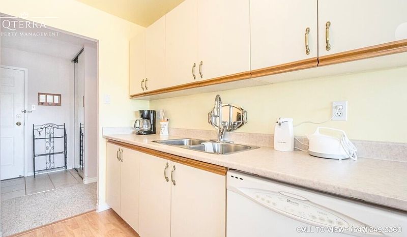 Kitchener Apartment for rent - 2 Bedrooms in Kitchener