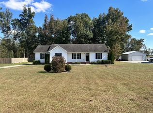 118 Ferrells Loop Rd LOT 11, Manchester, TN 37355
