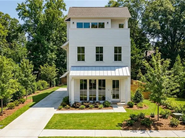 1070 Washington St SW #A, Atlanta, GA 30315