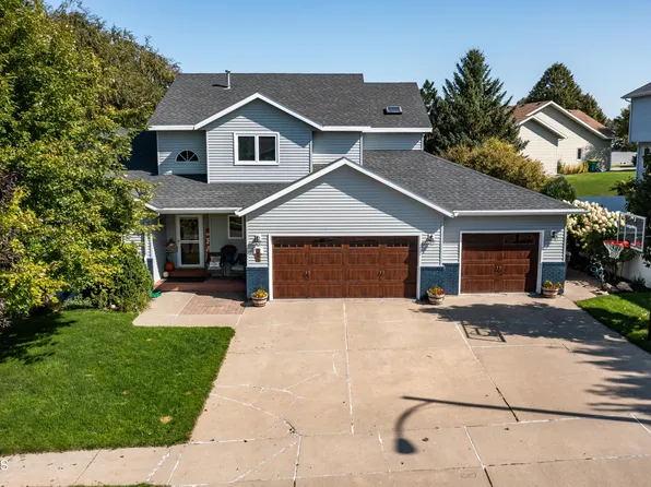 3909 Kingston Dr, Bismarck, ND 58503