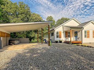 57 Grand View Rdg, Young Harris, GA 30582