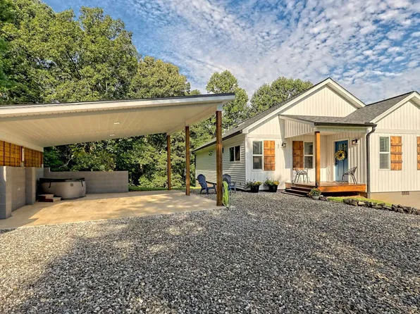 57 Grand View Rdg, Young Harris, GA 30582