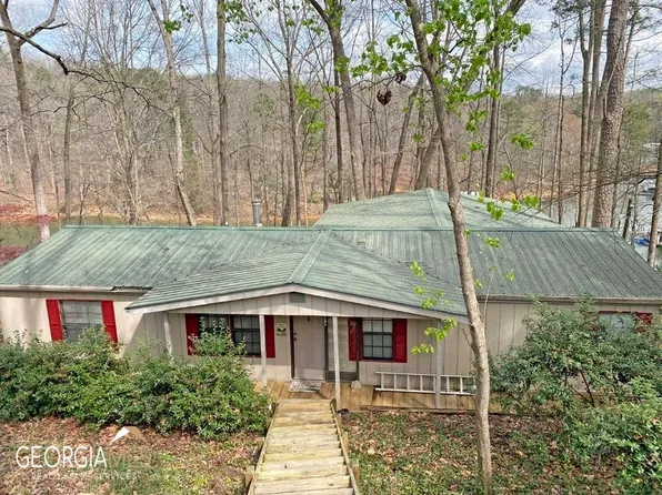 926 Knottywood Dr, Lavonia, GA 30553