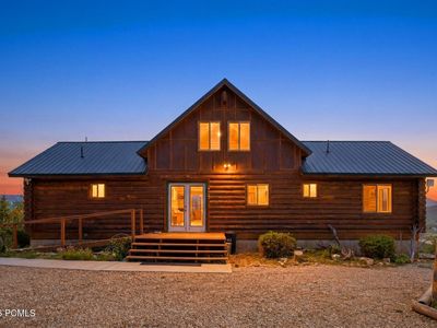 8127 E Badger Hollow Dr, Heber City, UT, 84032