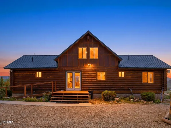 8127 E Badger Hollow Dr, Heber City, UT 84032