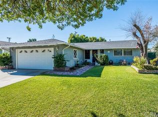 9339 Via Vista Dr, Buena Park, CA