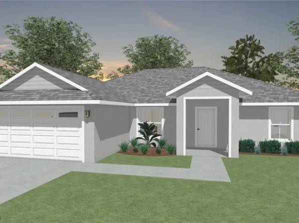 5545 Castania Dr, Sebring, FL 33872