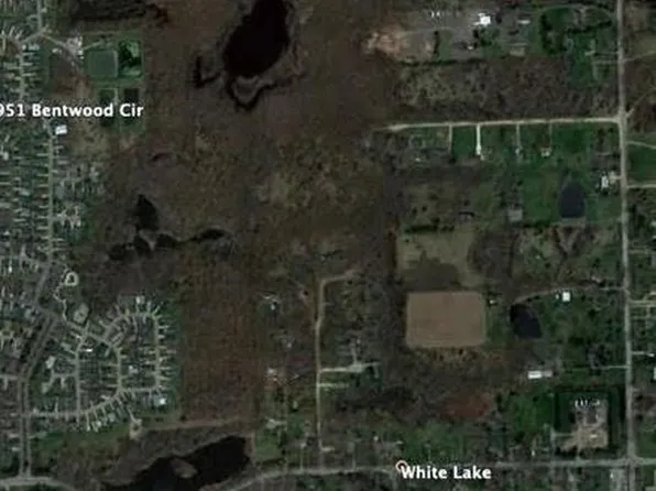 Ormond Rd, White Lake, MI 48383