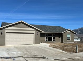 4104 Western Blvd, Butte, MT 59701