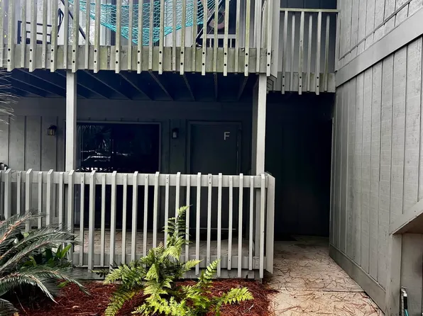 118 Salt Marsh Circle #25F, Pawleys Island, SC 29585