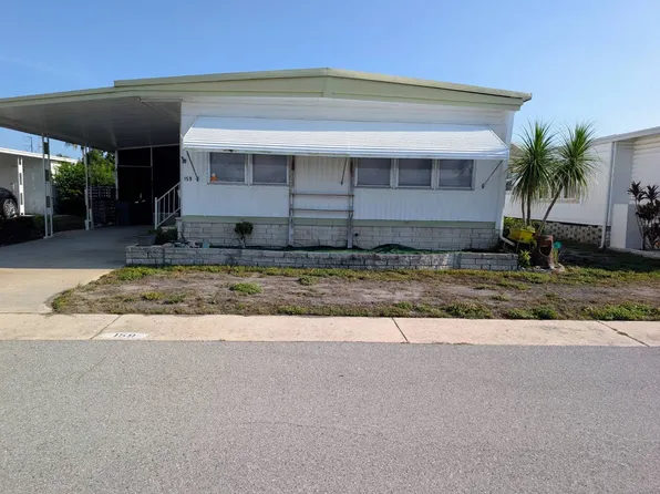 29081 Us Highway 19n Lot 159, Ceylon Clearwater, FL 33761