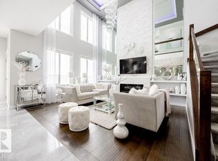 4705 35th St, Beaumont, AB T4X2C4