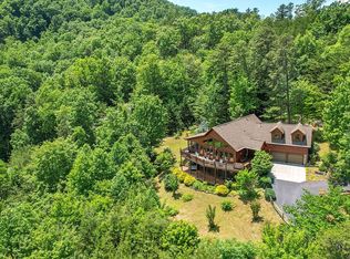 4264 Round Top Way, Sevierville, TN 37862