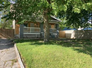 419 W State St APT 1, Springfield, MO 65806