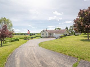 N6228 Main Street Rd, Horicon, WI 53032