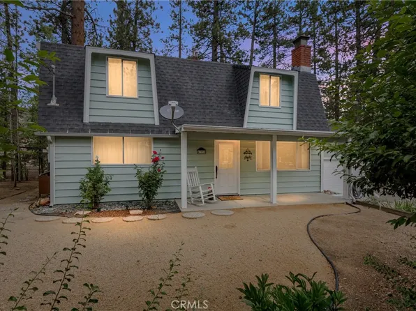 42716 Juniper Dr, Big Bear Lake, CA 92315