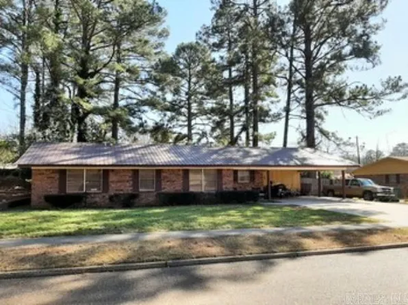 (undisclosed Address), El Dorado, AR 71730
