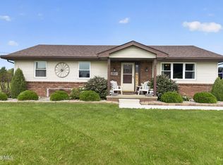 19521 W Curtice East & West Rd, Curtice, OH 43412