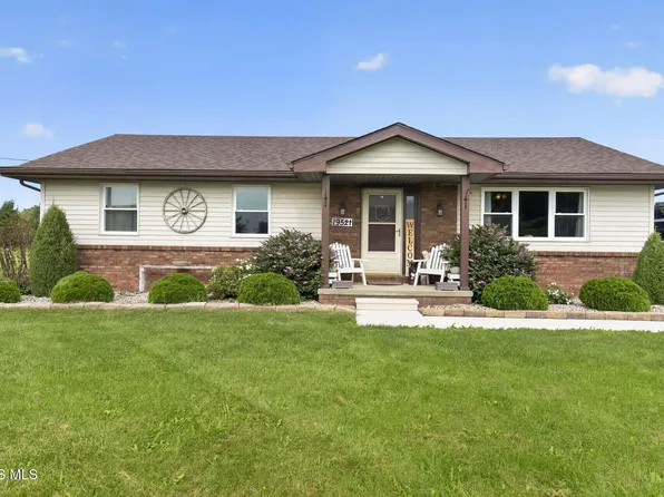 19521 W Curtice East & West Rd, Curtice, OH 43412