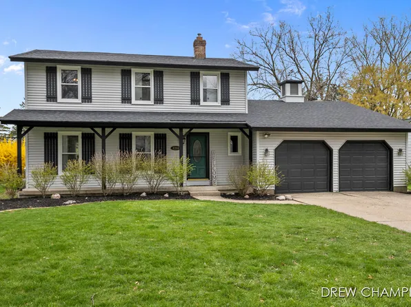 4204 Weymouth Dr SE, Grand Rapids, MI 49508