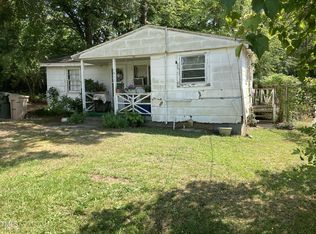 1511 Mechanical Blvd, Garner, NC 27529