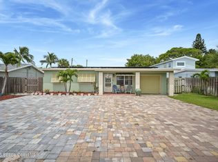 1030 S Orlando Ave, Cocoa Beach, FL 32931