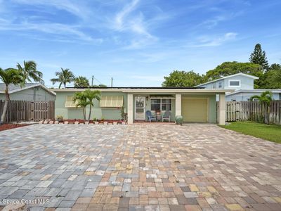 1030 S Orlando Ave, Cocoa Beach, FL, 32931