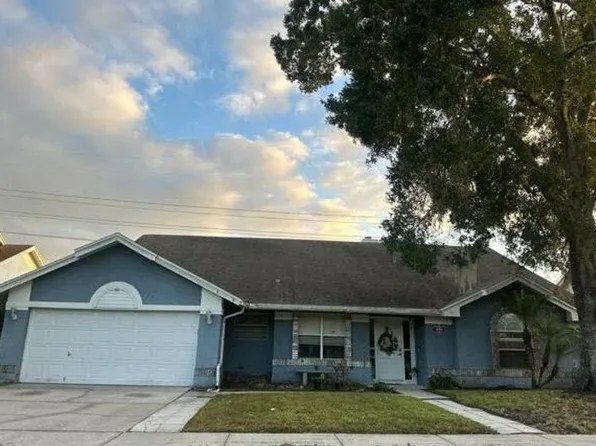 899 Silverado Ct, Lake Mary, FL 32746