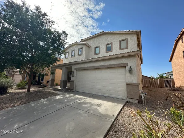 231 E MULE TRAIN Trail, San Tan Valley, AZ 85143
