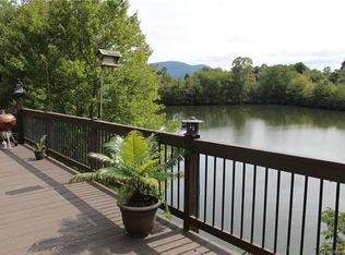 522 Cane Creek Rd, Fletcher, NC 28732