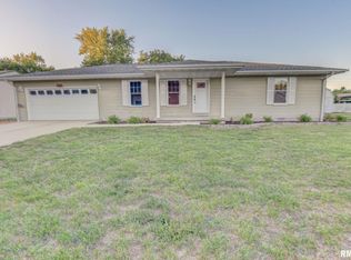 103 Sherrie Ave, Kincaid, IL 62540