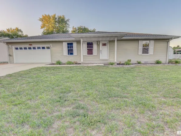 103 Sherrie Ave, Kincaid, IL 62540