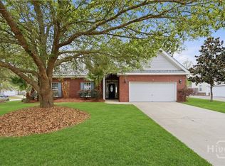 324 Stonebridge Cir, Savannah, GA 31419
