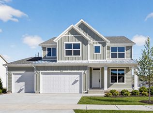 52 W Glen Way, South Weber, UT 84405