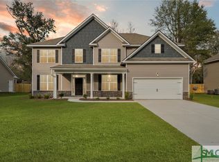 22 Oakmont Dr, Guyton, GA 31312