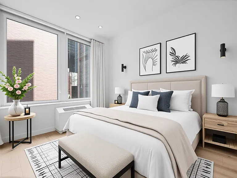 160 Water St #Penthouse 1A — Photo 4