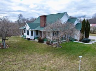 111 Holly Ln, London, KY 40741