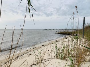 0 Seashore Ave, Ocean Springs, MS 39564