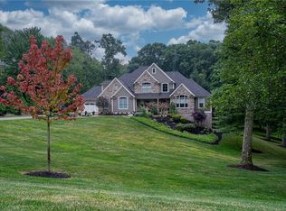 815 Mount Pleasant Rd, Mars, PA 16046