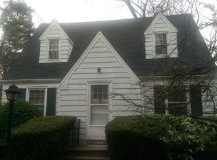 2 Inness Road, Tenafly, NJ 07670