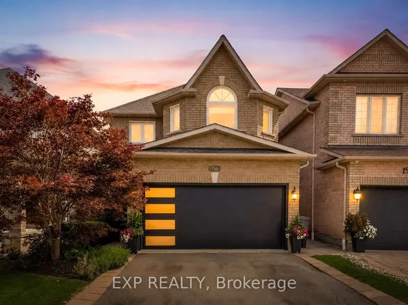 156 Cedargrove Rd, Caledon, ON L7E 2X6