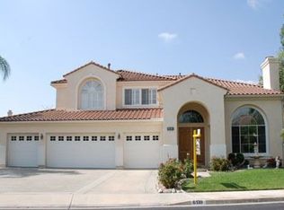6139 Fairfield Dr, La Verne, CA 91750