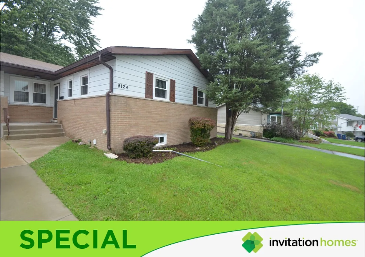 9124 Sycamore Dr photo 1