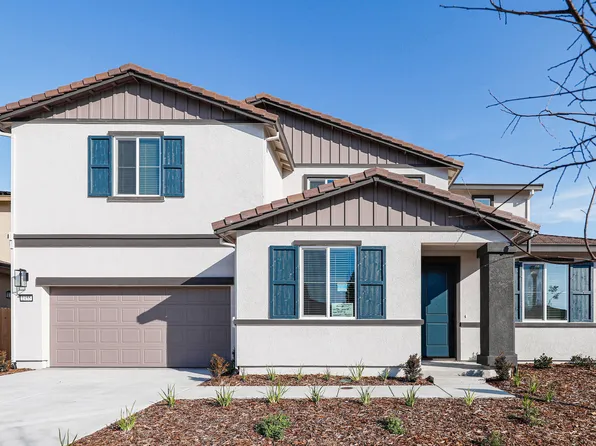 1455 Monkton Way, Sacramento, CA 95835