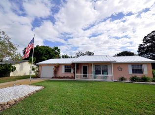 2816 Hereford Rd, Melbourne, FL 32935